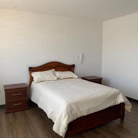 Apartamento En Zona Exclusiva De Cuenca公寓 外观 照片