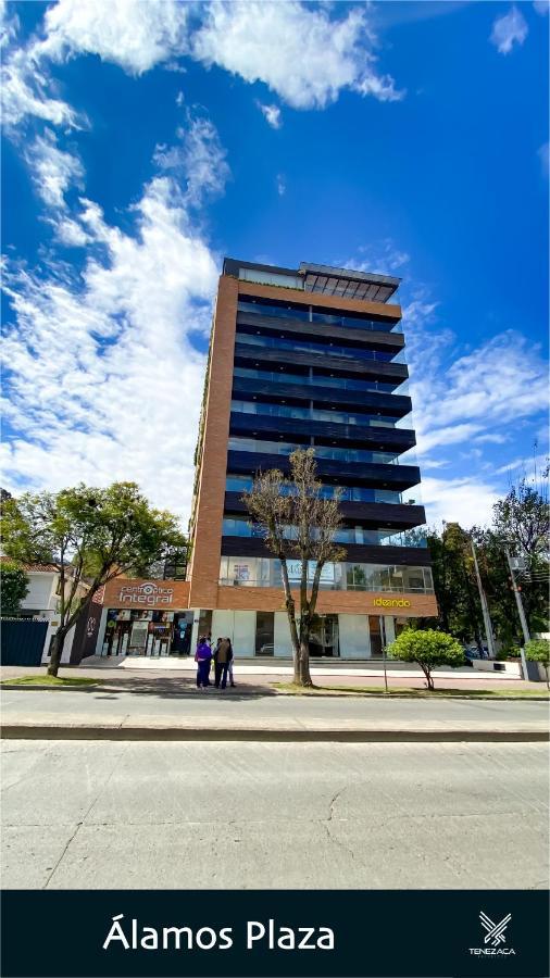 Apartamento En Zona Exclusiva De Cuenca公寓 外观 照片
