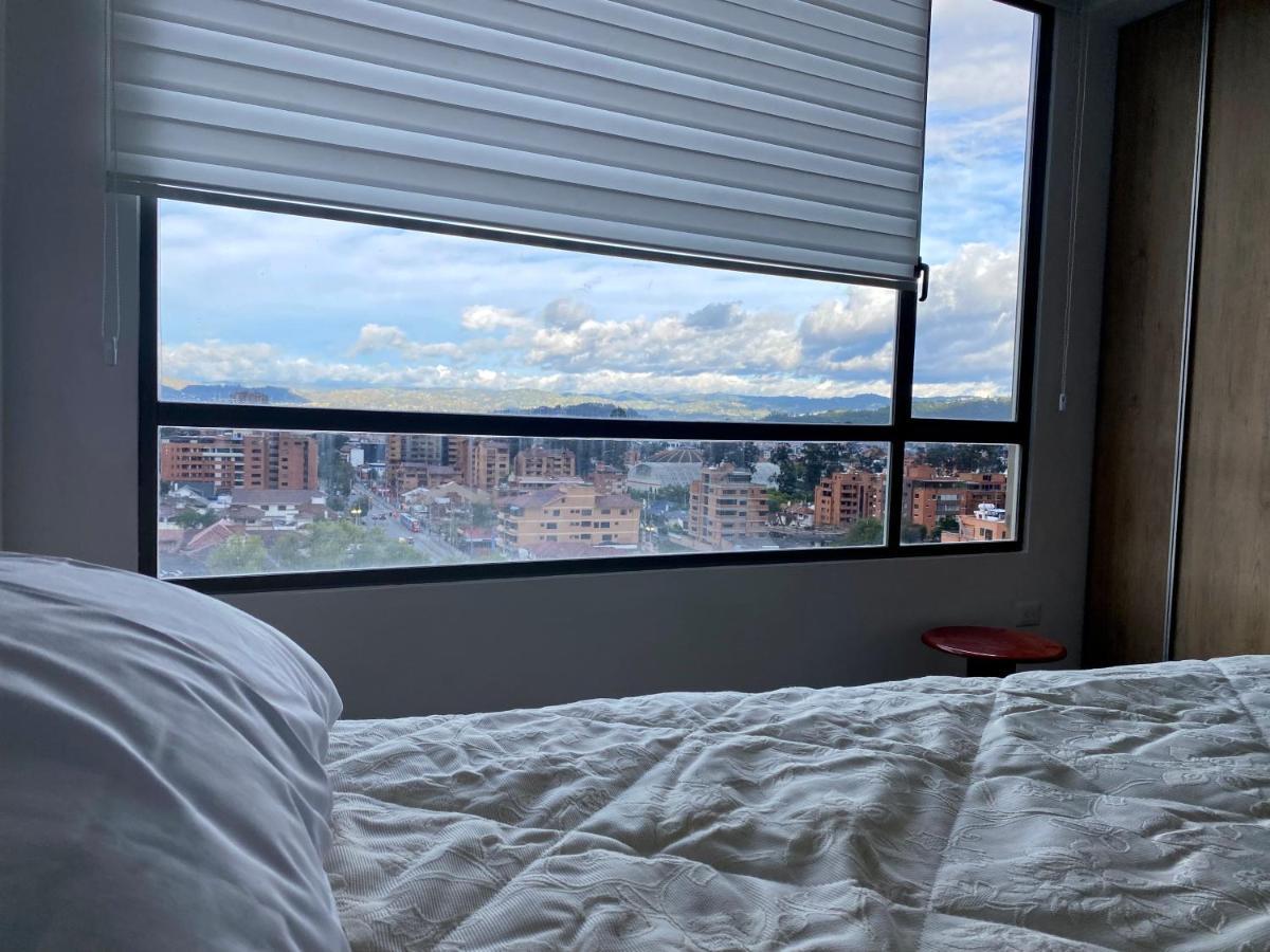 Apartamento En Zona Exclusiva De Cuenca公寓 外观 照片