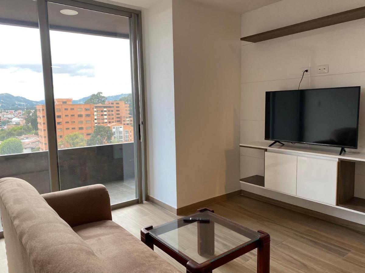 Apartamento En Zona Exclusiva De Cuenca公寓 外观 照片
