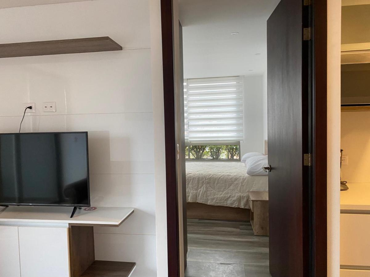 Apartamento En Zona Exclusiva De Cuenca公寓 外观 照片