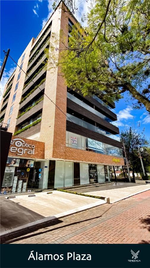 Apartamento En Zona Exclusiva De Cuenca公寓 外观 照片