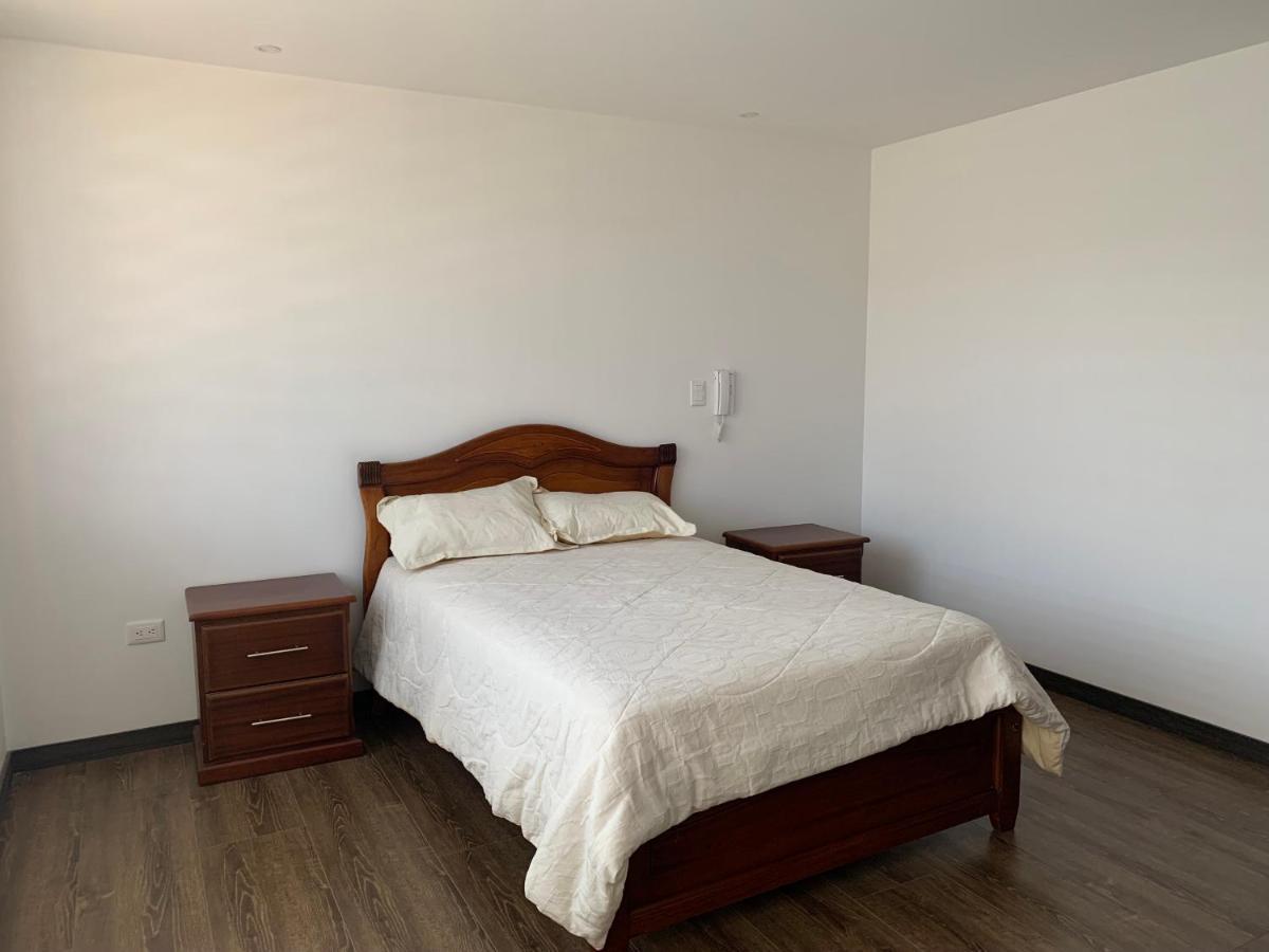 Apartamento En Zona Exclusiva De Cuenca公寓 外观 照片
