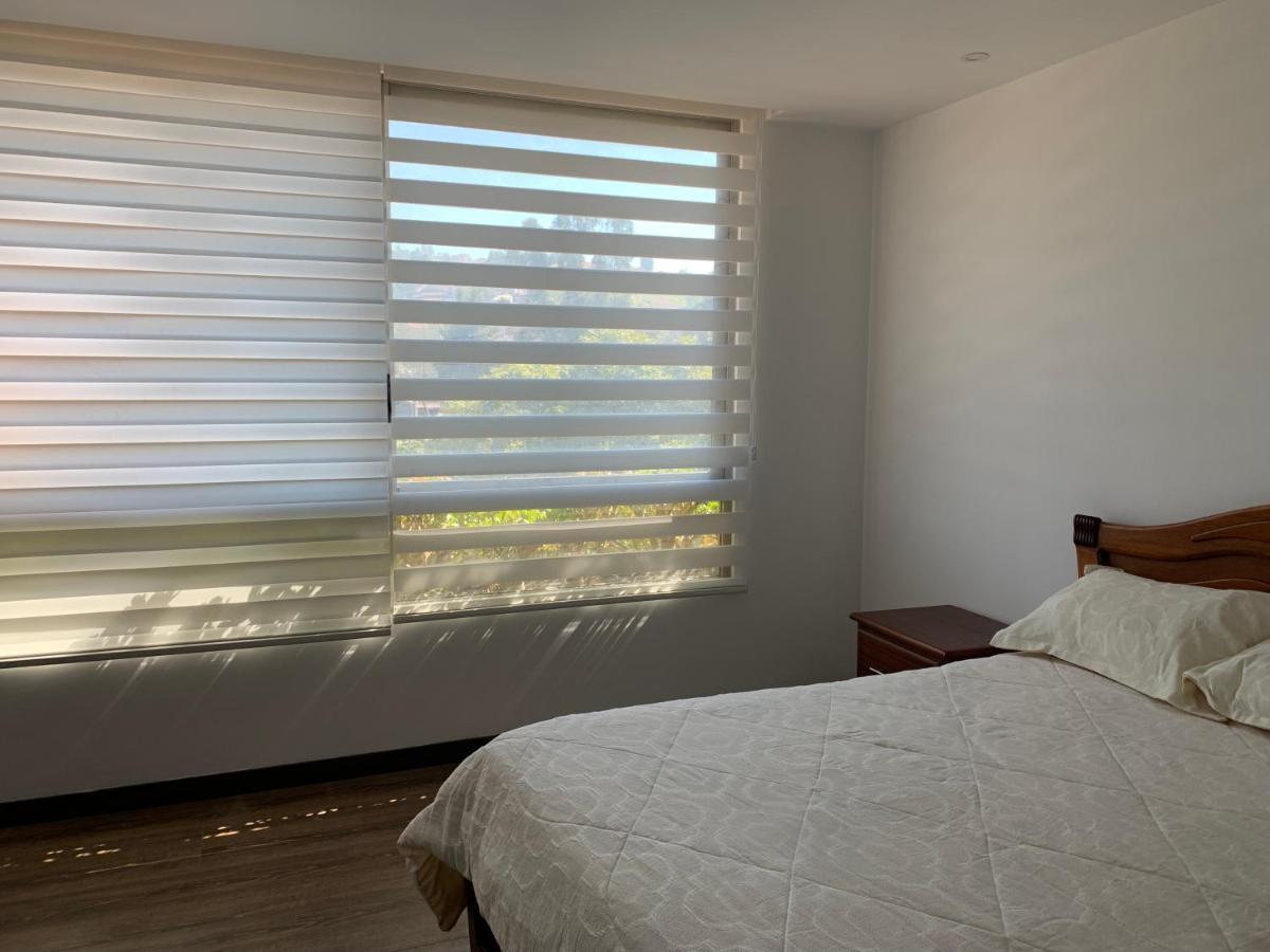 Apartamento En Zona Exclusiva De Cuenca公寓 外观 照片