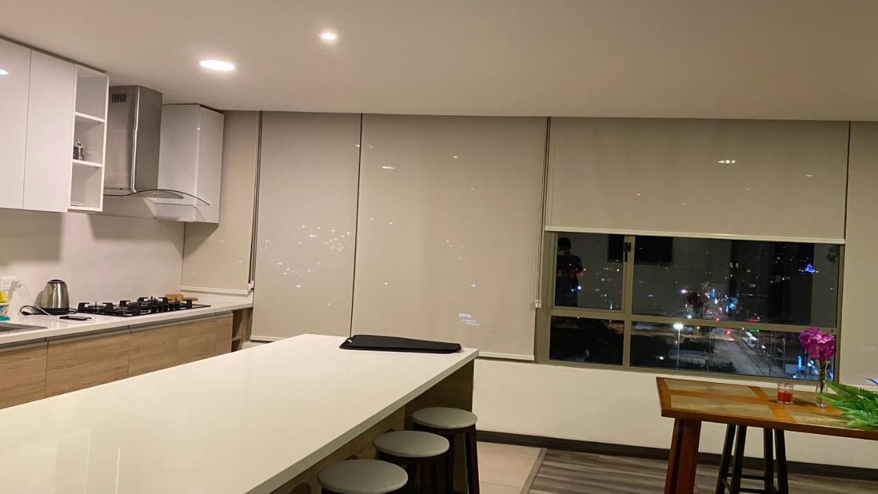 Apartamento En Zona Exclusiva De Cuenca公寓 外观 照片