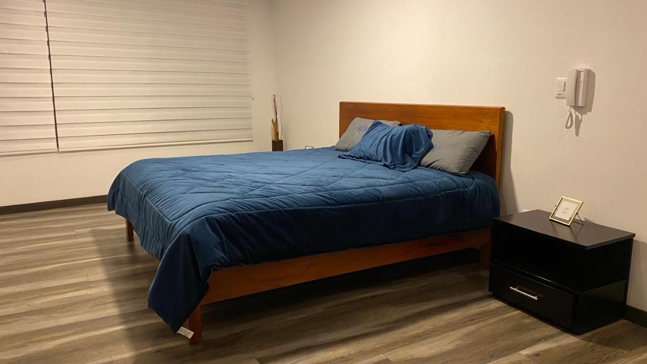 Apartamento En Zona Exclusiva De Cuenca公寓 外观 照片
